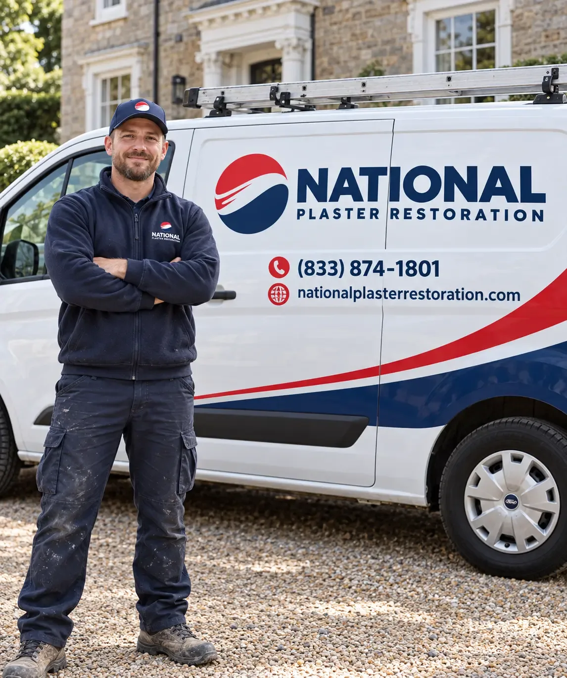Plaster Repair Delmar, MD FAQs